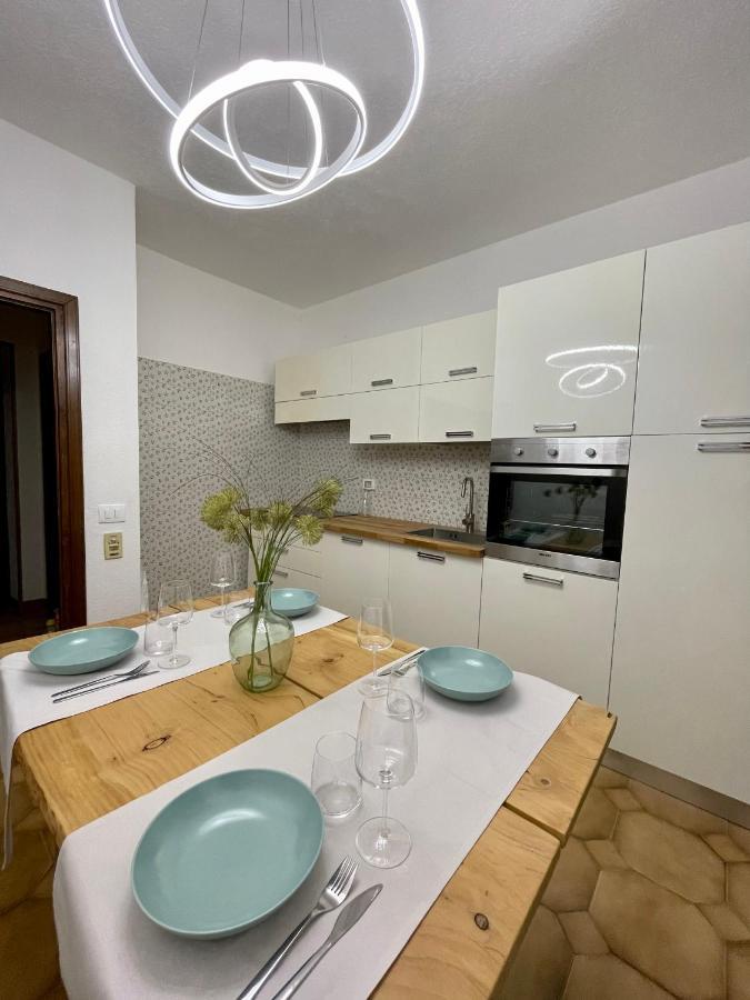 Apartments Leonardi Riva del Garda Dış mekan fotoğraf