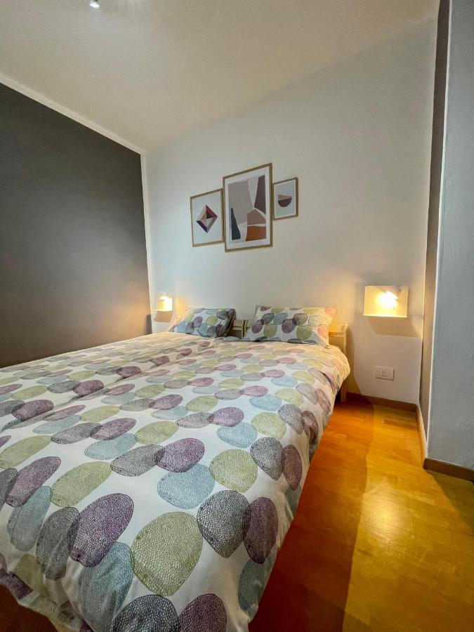Apartments Leonardi Riva del Garda Dış mekan fotoğraf