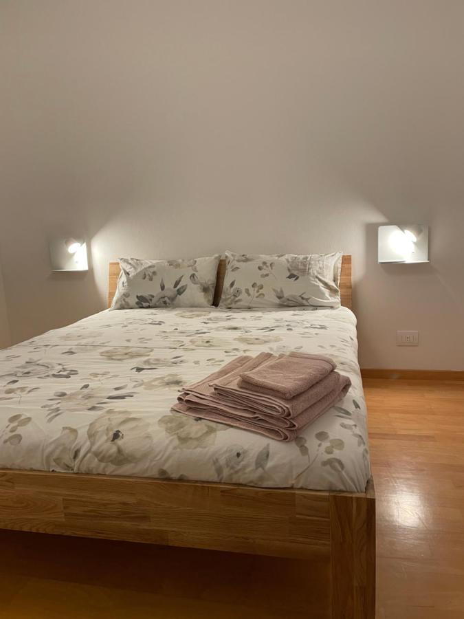 Apartments Leonardi Riva del Garda Dış mekan fotoğraf