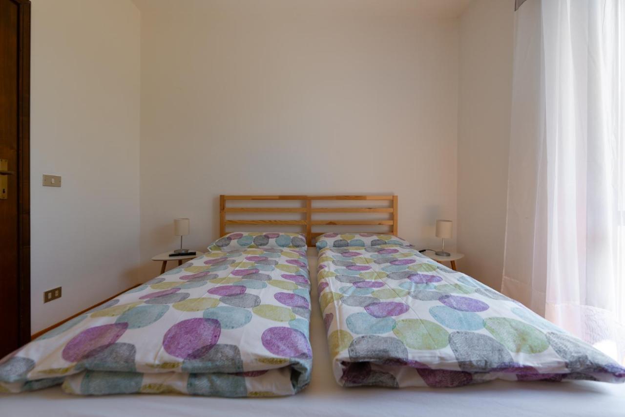 Apartments Leonardi Riva del Garda Dış mekan fotoğraf