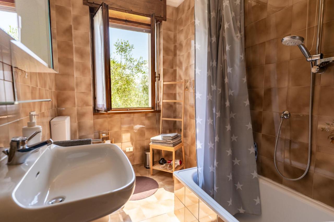 Apartments Leonardi Riva del Garda Dış mekan fotoğraf