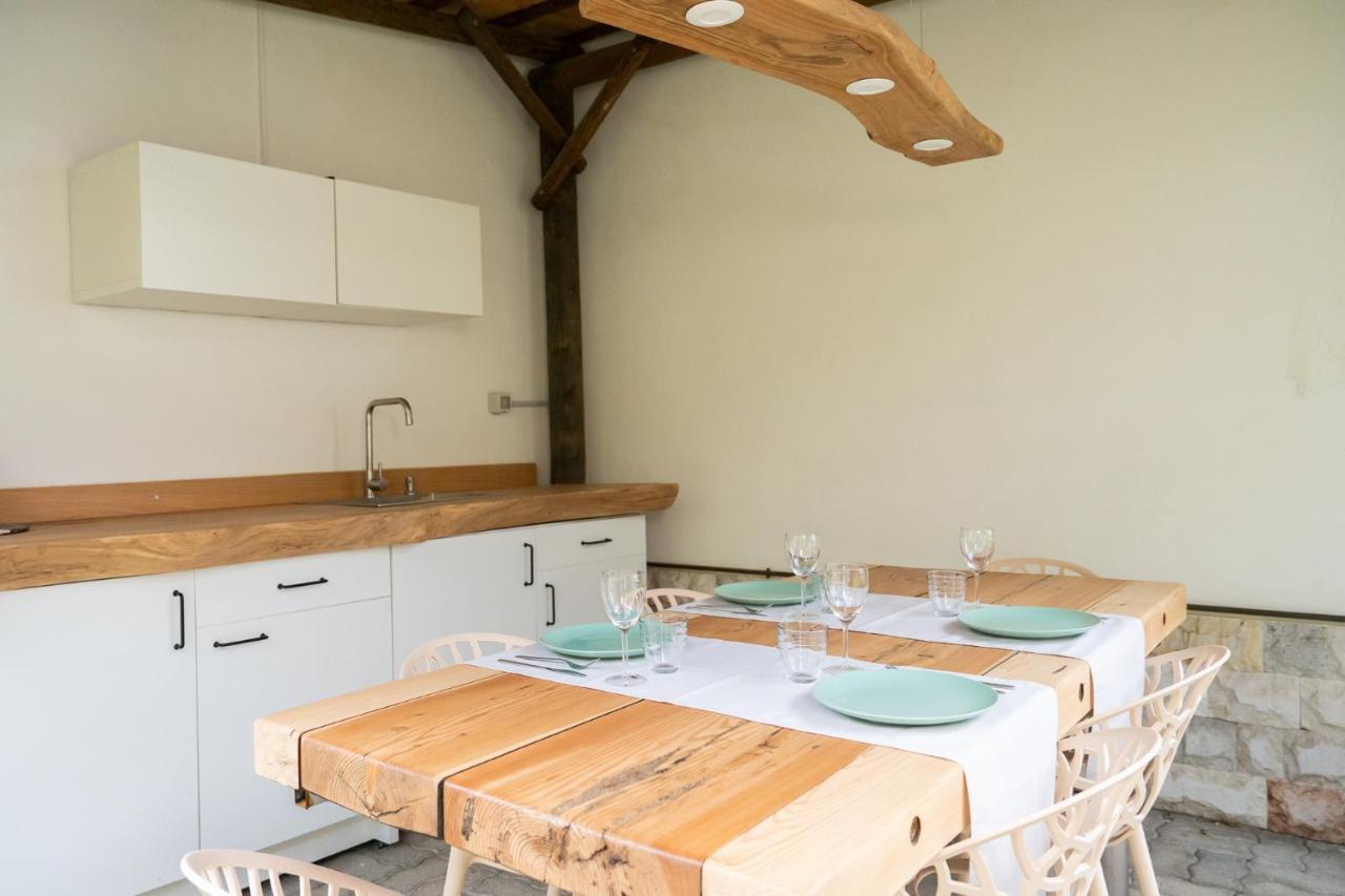 Apartments Leonardi Riva del Garda Dış mekan fotoğraf